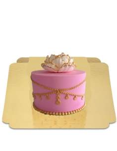 Happy-Cake.co.uk Vegan, organic and gluten-free oriental cake - 15