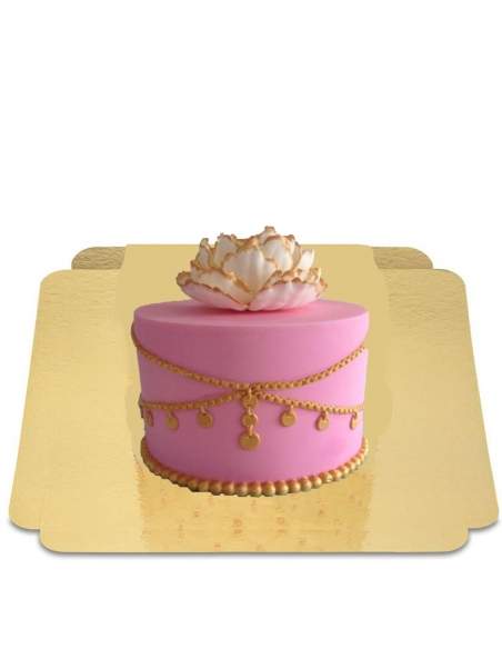 Happy-Cake.co.uk Vegan, organic and gluten-free oriental cake - 15