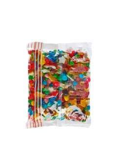 Happy-Cake.co.uk Sugar-free, vegan, organic and gluten-free candy 500g Suitable for diabetics and celiacs - 40