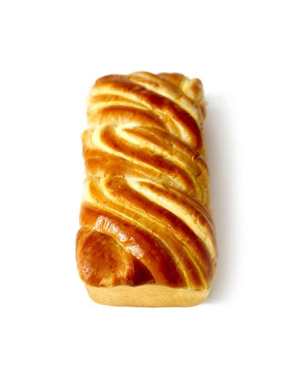 Happy-Cake.co.uk Vegan braided brioche, sugar-free, organic and gluten-free suitable for celiacs - 59