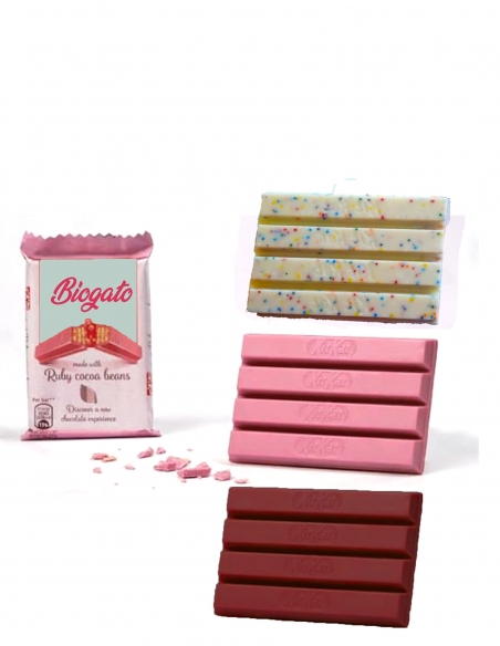 Happy-Cake.co.uk Sugar-free, vegan, organic and gluten-free chocolate bar with low glycemic index Suitable for diabetics and cel