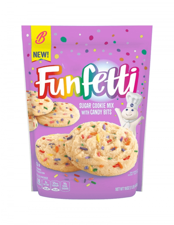 Happy-Cake.co.uk Mix 8 sugar-free, vegan, organic and gluten-free cookies with low glycemic index B2 - 47