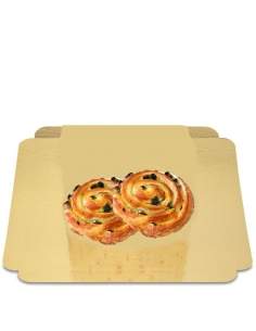 Happy-Cake.co.uk 2 raisin breads sugar-free, vegan, organic and gluten-free Suitable for coeliacs - 48