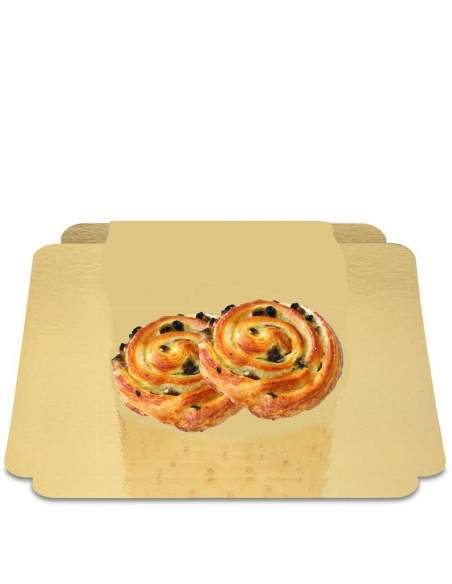 Happy-Cake.co.uk 2 raisin breads sugar-free, vegan, organic and gluten-free Suitable for coeliacs - 48