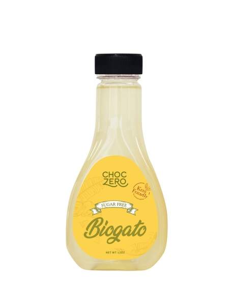 Happy-Cake.co.uk Vegan, organic and gluten-free sweetening syrup with a very low glycemic index suitable for diabetics and celia