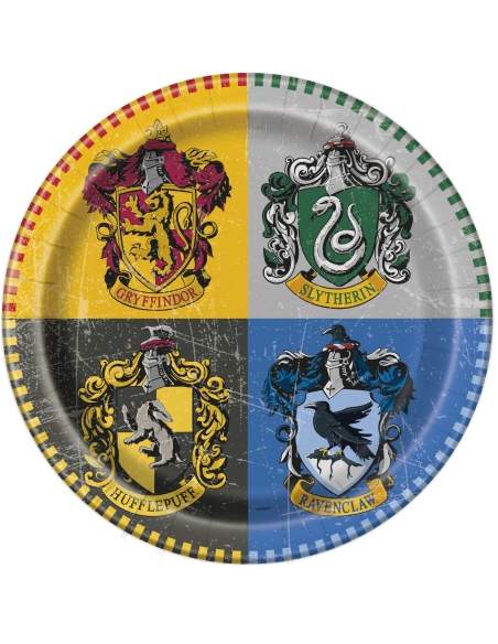 Happy-Cake.co.uk Harry Potter birthday decoration pack - 2