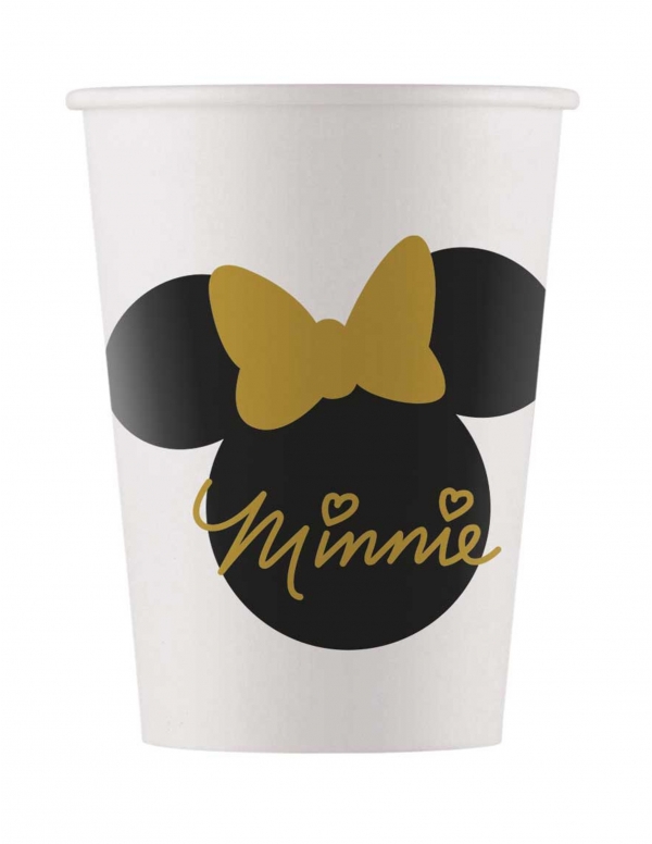 Happy-Cake.co.uk Minnie birthday decoration pack - 4