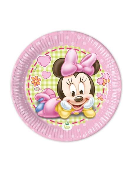 Happy-Cake.co.uk Birthday decoration pack birth baby shower girl - 2