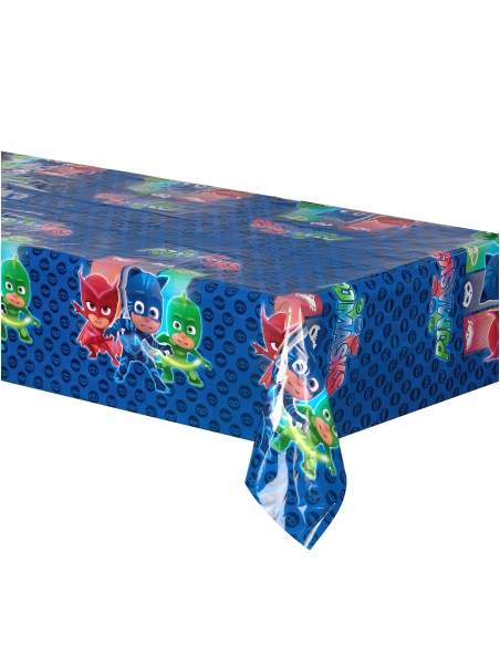 Happy-Cake.co.uk PJ Masks pj masks birthday decoration pack - 3