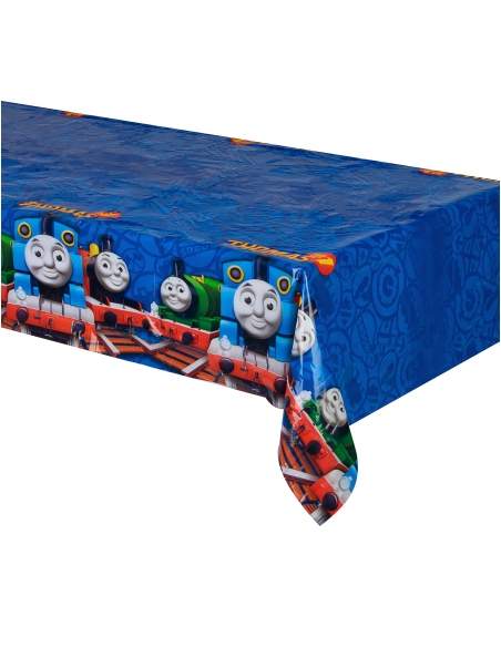 Happy-Cake.co.uk Thomas the train and his friends birthday decoration pack - 3