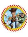 Happy-Cake.co.uk Toy Story Birthday Decoration Pack - 2