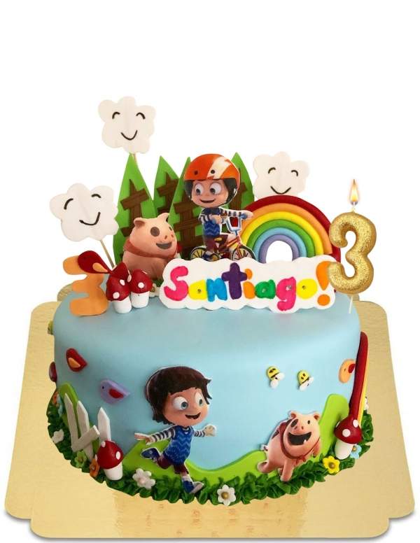  Kazoops cake Monty and Jimmy Jones vegan, gluten free - 172