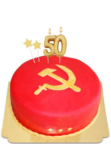 Happy-Cake.co.uk Vegan, organic and gluten-free China cake - 1