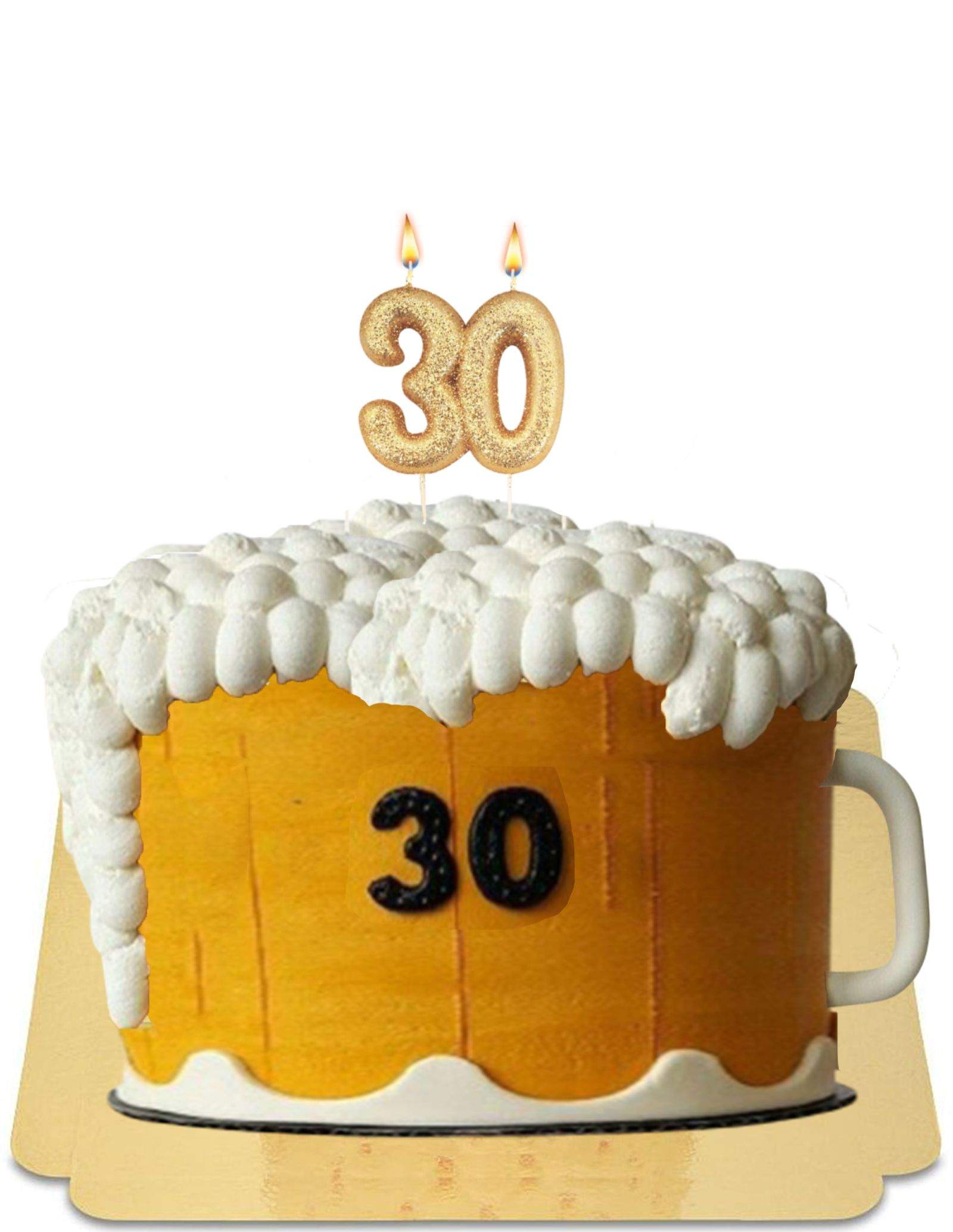 glass of beer cake - Αναζήτηση Google | Beer cake, Pint of beer, 60th  birthday cakes