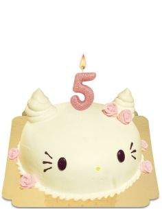 Happy-Cake.co.uk Vegan, organic and gluten-free cat cake - 63