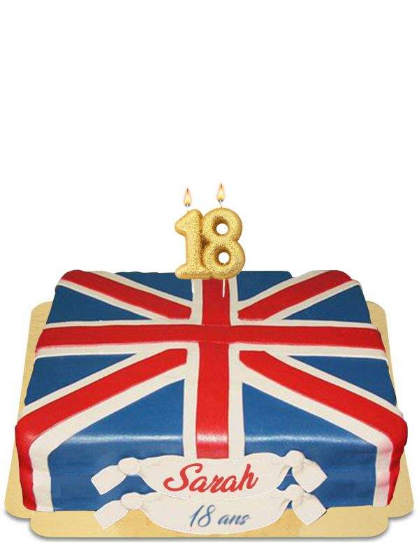 Happy-Cake.co.uk Vegan, organic and gluten-free UK cake - 104