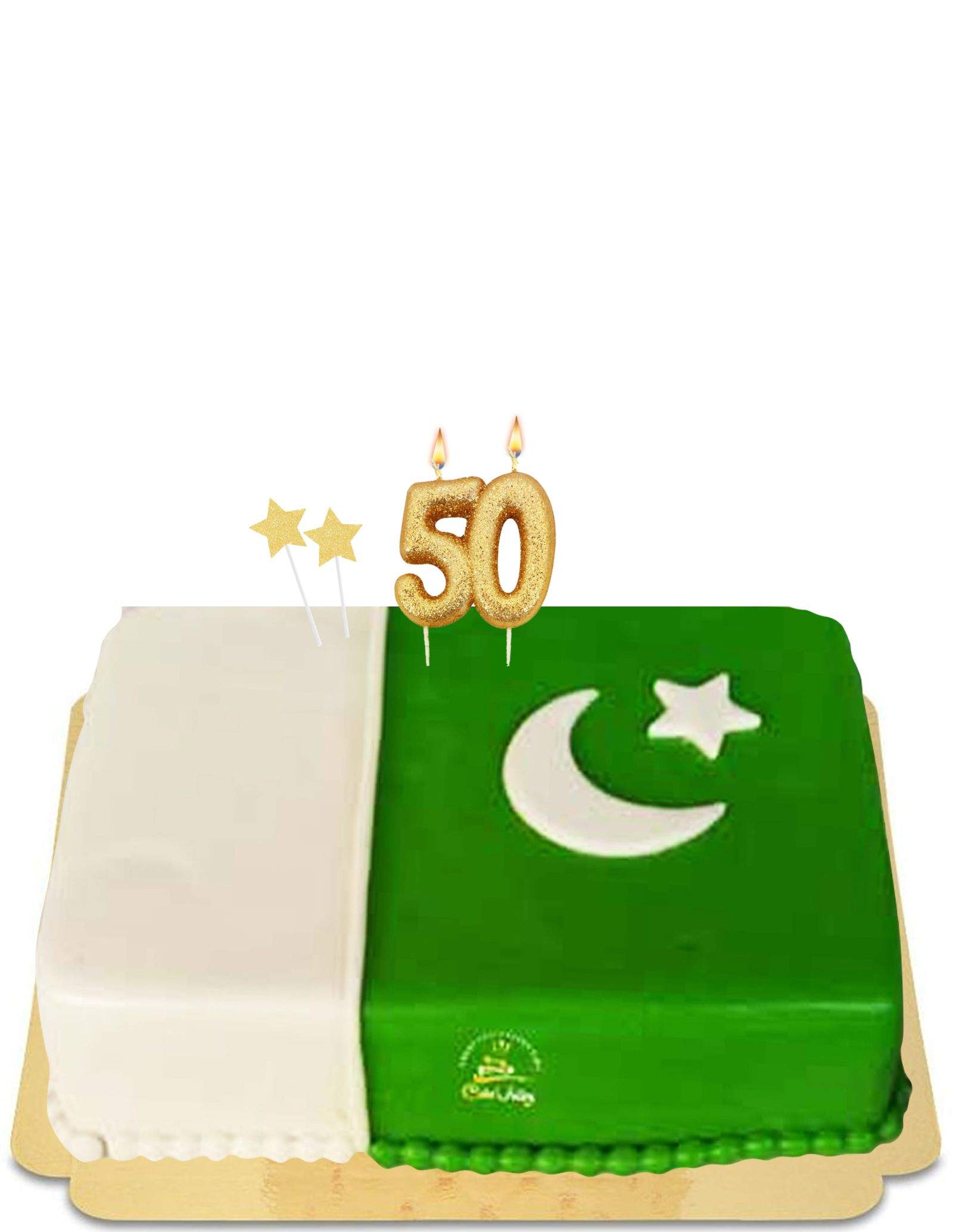 Fondant Custom Pakistani Flag Cake Opulence Bakery, 55% OFF