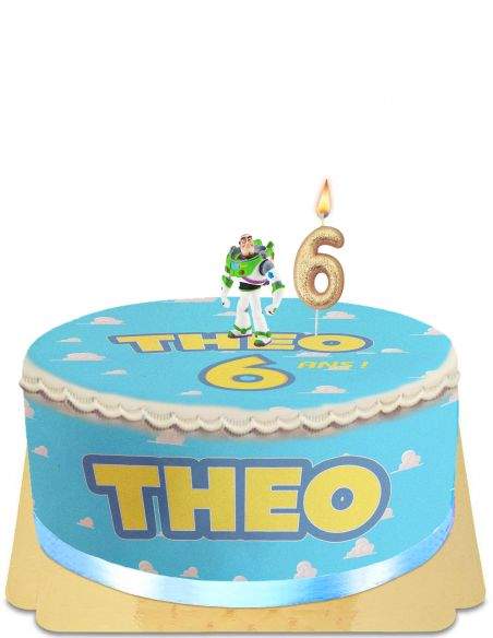 Happy-Cake.co.uk Egg-free, vegetarian and gluten-free Toy story cake - 74