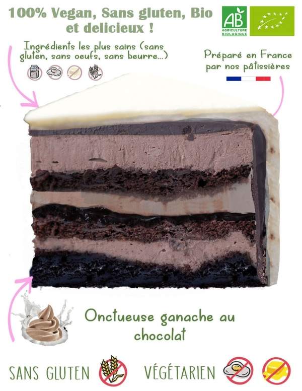 Happy-Cake.co.uk Birthday cake 1 year old girl photo without egg, vegetarian and gluten free - 10
