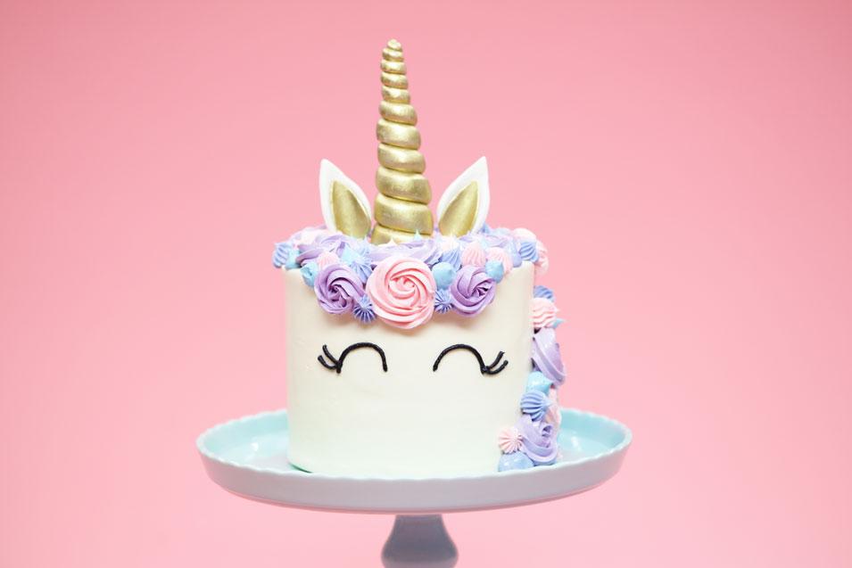 Best Unicorn Theme Cake In Bangalore | Order Online
