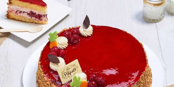 Top 10 of the best La Romainville cakes!